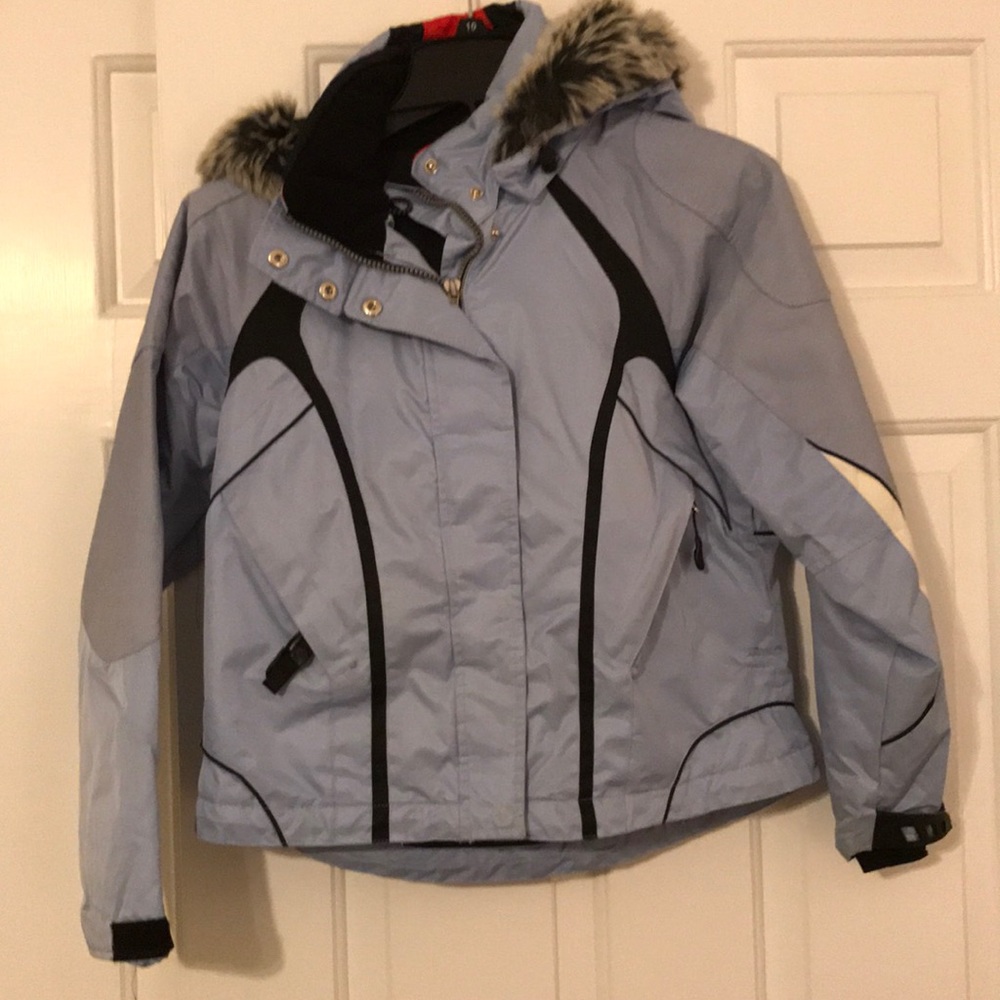 Winter jacket